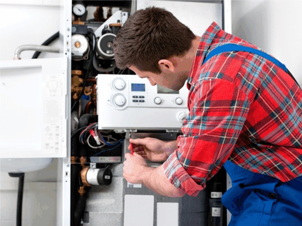Ataşehir Gorenje Gorenje kombi petek temizleme – Isınma sorunu kökünden çözüldü. - Teknik servis örneği